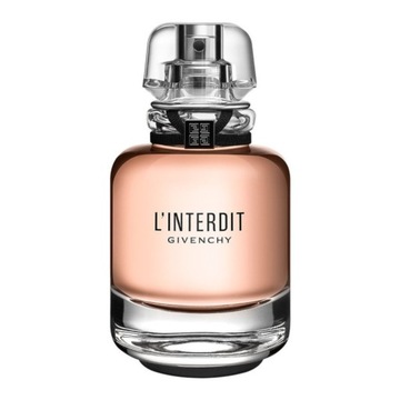 Givenchy L'Interdit EDP 35ml Perfumeria