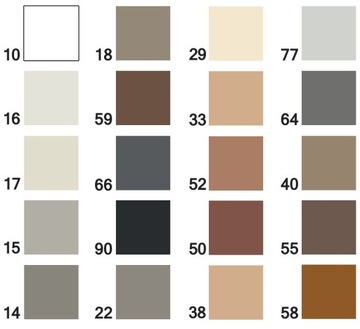 Sopro Flex DF10 Дизайнерская затирка СВЕТЛО-БЕЖЕВЫЙ 29 5 кг