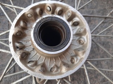 ПЕРЕДНИЙ ОБОД КОЛЕСА KTM SX 525