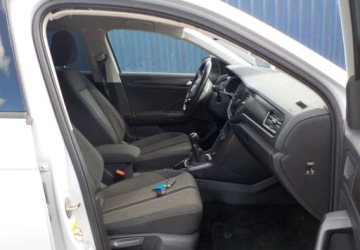 Volkswagen T-Roc I SUV 1.6 TDI 115KM 2019 Volkswagen T-Roc Okazja 1.6 Diesel 116KM, zdjęcie 24