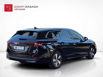 Volkswagen Passat B8 Variant Facelifting 1.5 TSI EVO 150KM 2025 Volkswagen Passat serwis ASO 1.5TSI 150KM bezwypadkow gwarancja pakiety ka, zdjęcie 4