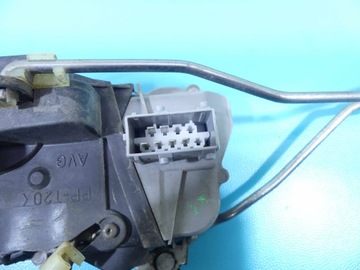 ZÁMEK PŘEDNÍ LEVÝ PULT KALINA 04-09 EVROPA