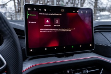 Skoda Kodiaq II SUV 2.0 TDI SCR 193KM 2026 Škoda Kodiaq Skoda Kodiaq Sportline 2.0 TDI 193, zdjęcie 25