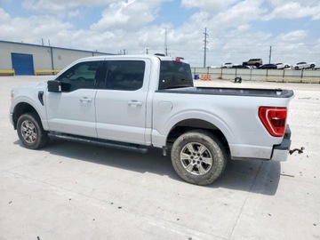 Ford 2021 Ford F150 Supercrew 2021 2.7l 2.7 Benzyna 325KM, zdjęcie 1