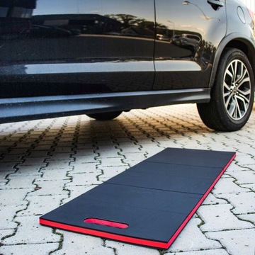 Коврик из ЭВА толщиной 1170x450x28 мм, многофункциональный складной шезлонг для мастерской