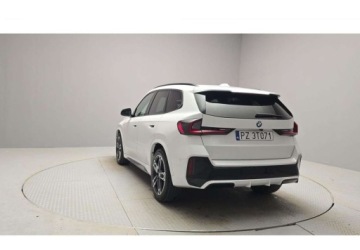 BMW X1 U11 Crossover 2.0 18d 150KM 2023 BMW X1 Bmw X1 2.0 Diesel 150KM, zdjęcie 3