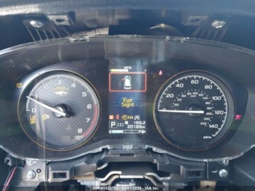 Subaru 2023 Subaru Forester Wilderness 2023 2.5l 2.5 Benzyna 182KM, zdjęcie 10