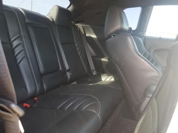 Dodge Challenger III 2018 Dodge Challenger 2018 SRT HellCat 6.2 Benzyna 707KM, zdjęcie 10