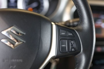 Suzuki Vitara III SUV 1.6 VVT 120KM 2016 Suzuki Vitara Suzuki Vitara 1.6 Premium 1.6 Benzyna 120KM, zdjęcie 31
