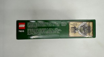 LEGO 79015 Хоббит: Битва с королем-чародеем НОВИНКА