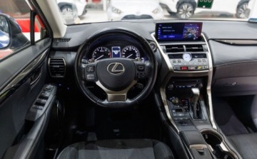 Lexus NX I SUV Facelifting 300 238KM 2019 Lexus NX 300 Optimum AWD 2.0 Benzyna 238KM, zdjęcie 14