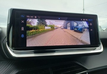 Peugeot 2008 II SUV 1.2 PureTech 100KM 2023 Peugeot 2008 216 Allure 102 KM I wl. GWARANCJA FV23 1.2 Benzyna, zdjęcie 18