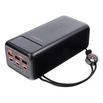 Внешний аккумулятор (POWER BANK) VEGER Tank Lite -