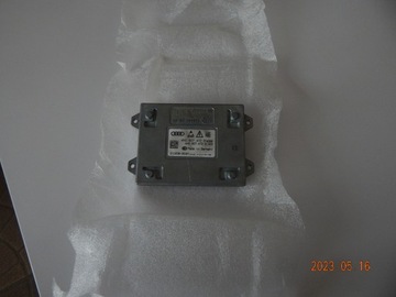Moduł przetwornica ref. led Audi A8 4H0907472B