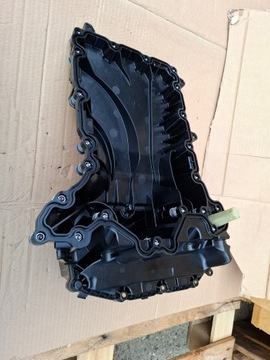 6540140501 6540101514 MISKA OLEJOWA MERCEDES W167 GLE 254.920 654.920