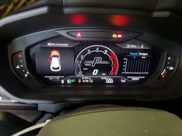 Lamborghini Urus 2024 Lamborghini Urus S 2024 4.0l 4.0 Benzyna 657KM, zdjęcie 9