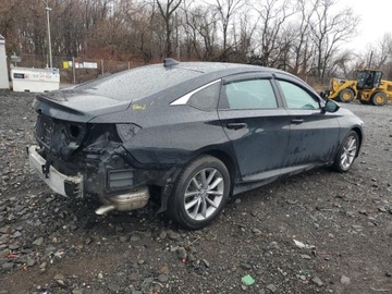Honda 2021 Honda Accord LX 2021 1.5L 1.5 Benzyna 192KM, zdjęcie 3