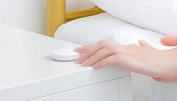 Программируемая кнопка беспроводного переключателя Mi Smart Wireless Switch