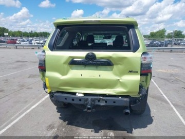 Toyota 2023 Toyota 4-Runner Trd Off Road Premium 2023 4.0l 4.0 Benzyna 270KM, zdjęcie 4