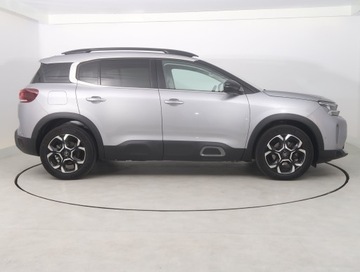 Citroen C5 Aircross SUV Facelifting 1.2 PureTech 131KM 2022 Citroen C5 Aircross PureTech 130, Salon Polska, zdjęcie 5