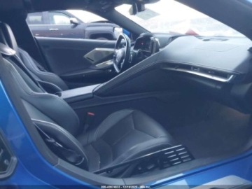 Chevrolet Corvette C7 2022 Chevrolet Corvette Stingray 2LT 2022 6.2 Benzyna 495KM, zdjęcie 10