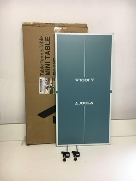 МИНИ-СТОЛ ДЛЯ НАСТОЛЬНОГО ТЕННИСА JOOLA