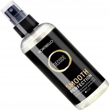 MONTIBELLO SMOOTH PERFECTION SPRAY MGIEŁKA OCHRONA TERMICZNA 200ml