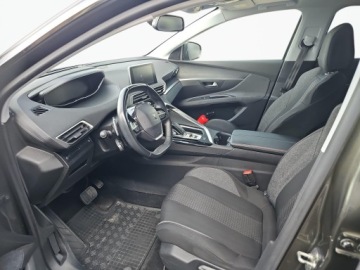 Peugeot 5008 II Crossover 1.6 THP 180KM 2019 Peugeot 5008 Salon Polska, klimatyzacja, tempomat,, zdjęcie 10