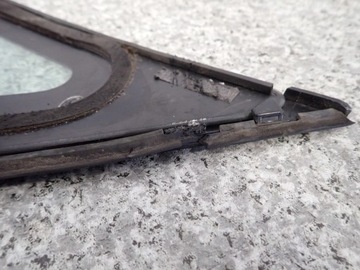 HONDA JAZZ II 02-08 SKLO (OKNO) PŘEDNÍ LEVÝ NEBO PRAVÁ KAROSERIE