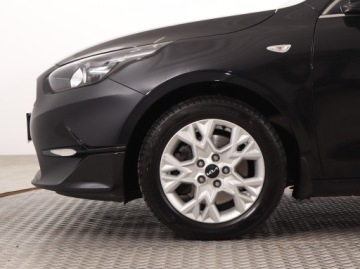 Kia Ceed III Kombi Facelifting 1.5 T-GDI 160KM 2022 Kia Ceed 1.5 T-GDI, Salon Polska, 1. Właściciel, zdjęcie 13