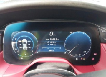 Maserati 2023 Maserati Grecale 2023, 2.0L, 4x4, MODENA, od ubezpieczalni 2.0 Benzyna, zdjęcie 11