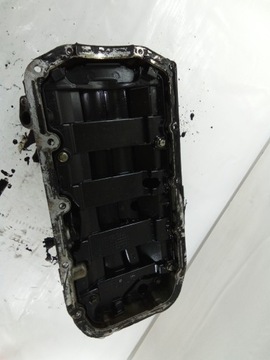 I601 VANA OLEJ INSIGNIA 2.0D A20DTH 55582918