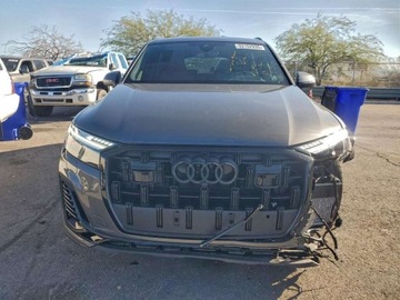 Audi Q7 II 2025 Audi Q7 Prestige 2025 3.0l 3.0 Benzyna 335KM, zdjęcie 5