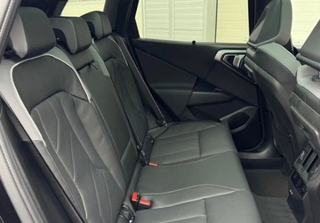 BMW X3 G45 2025 BMW X3 BMW X3 M50 xDrive Samochod Demonstracyjny 3.0 Benzyna 398KM, zdjęcie 29