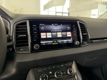 Skoda Karoq Crossover Facelifting 1.5 TSI ACT 150KM 2026 Skoda Karoq 1.5 Benzyna 150KM, zdjęcie 22