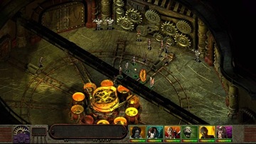 Planescape Torment и Icewind Dale Enhanced Xo
