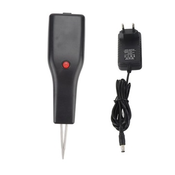 ЭЛЕКТРИЧЕСКИЙ РУЧНОЙ ЩИПЦЫ ДЛЯ ПЕРО ПТИЦЫ