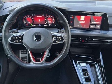 Volkswagen Golf VIII GTI 2.0 TSI 245KM 2022 Volkswagen Golf GTI Matrix Harman ACC DCC FV23 2.0 Benzyna 245KM, zdjęcie 15