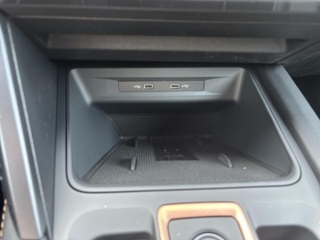 Cupra Formentor Crossover Facelifting 2.0 TSI 204KM 2026 Cupra Formentor 2.0 TSI 204 KM 7-biegowa automatyc, zdjęcie 24