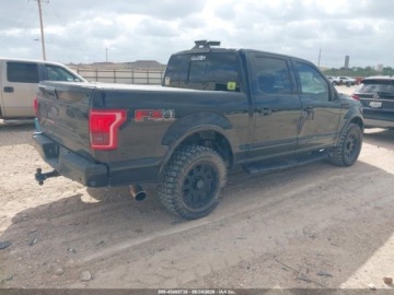 Ford 2017 Ford F150 XL 2017 5.0 Benzyna 386KM, zdjęcie 4
