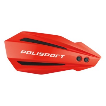 POLISPORT OFERTA SPECJALNA OSŁONY RĄK (HANDBARY) MODEL BULLIT Z UNIWERSALNY