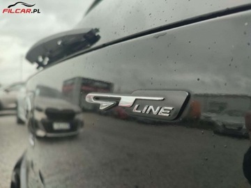 Kia Picanto III Hatchback 5d 1.0 MPI 67KM 2017 Kia Picanto GT-LINE GWARANCJA Kamera LED Navi Udok. przebieg Mozliwa zamia, zdjęcie 16