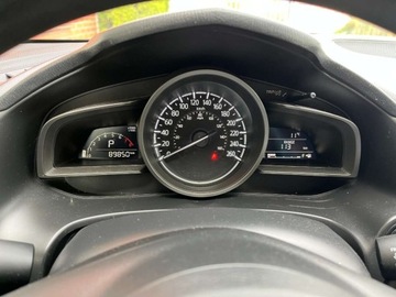 Mazda 3 IV 2018 Mazda 3 2.0 benzyna 110 KM automat zarej w PL zadbany zamiana 2.0, zdjęcie 8