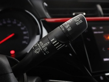 Opel Corsa F Hatchback 5d 1.2 Turbo 100KM 2019 Opel Corsa full LED klima auto kamera i czujniki, zdjęcie 32