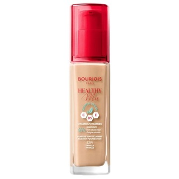 Bourjois Podkład Healthy Mix 52W 30ml