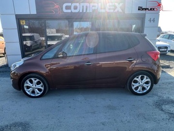 Hyundai ix20 Mikrovan 1.4 CVVT 90KM 2013 Hyundai ix20 Hyundai IX20 1.4 benzyna bogato wyposazony 1.4 Benzyna 90KM, zdjęcie 3