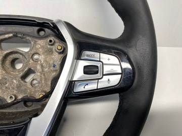 KIEROWNICA GRZANA BMW G30 G11