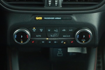 Ford Kuga III SUV 1.5 EcoBoost 150KM 2022 Ford Kuga 1.5 EcoBoost, Salon Polska, zdjęcie 12