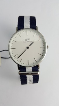 ZEGAREK DANIEL WELLINGTON 0602DW