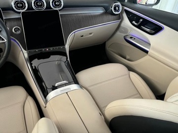 Mercedes GLC C254/X254 Coupe 2.0 200 204KM 2025 GLC Coupe 200 4-Matic Avantgarde 2.0 (204KM) 2025, zdjęcie 10